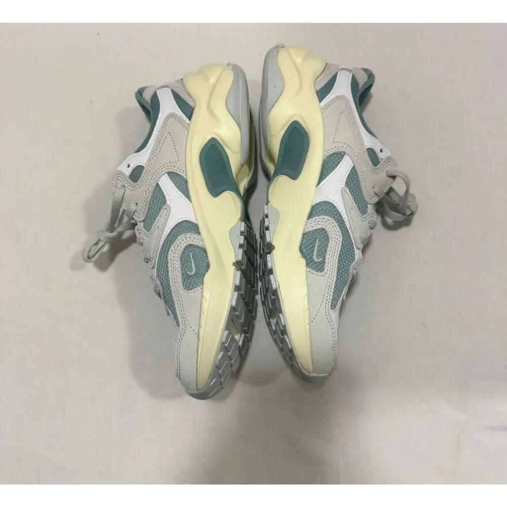 Nike AL8 Shoes -Photon lB3952-001 Dust/White//Cannon/women’s 8.5 Men’s 7 NWT